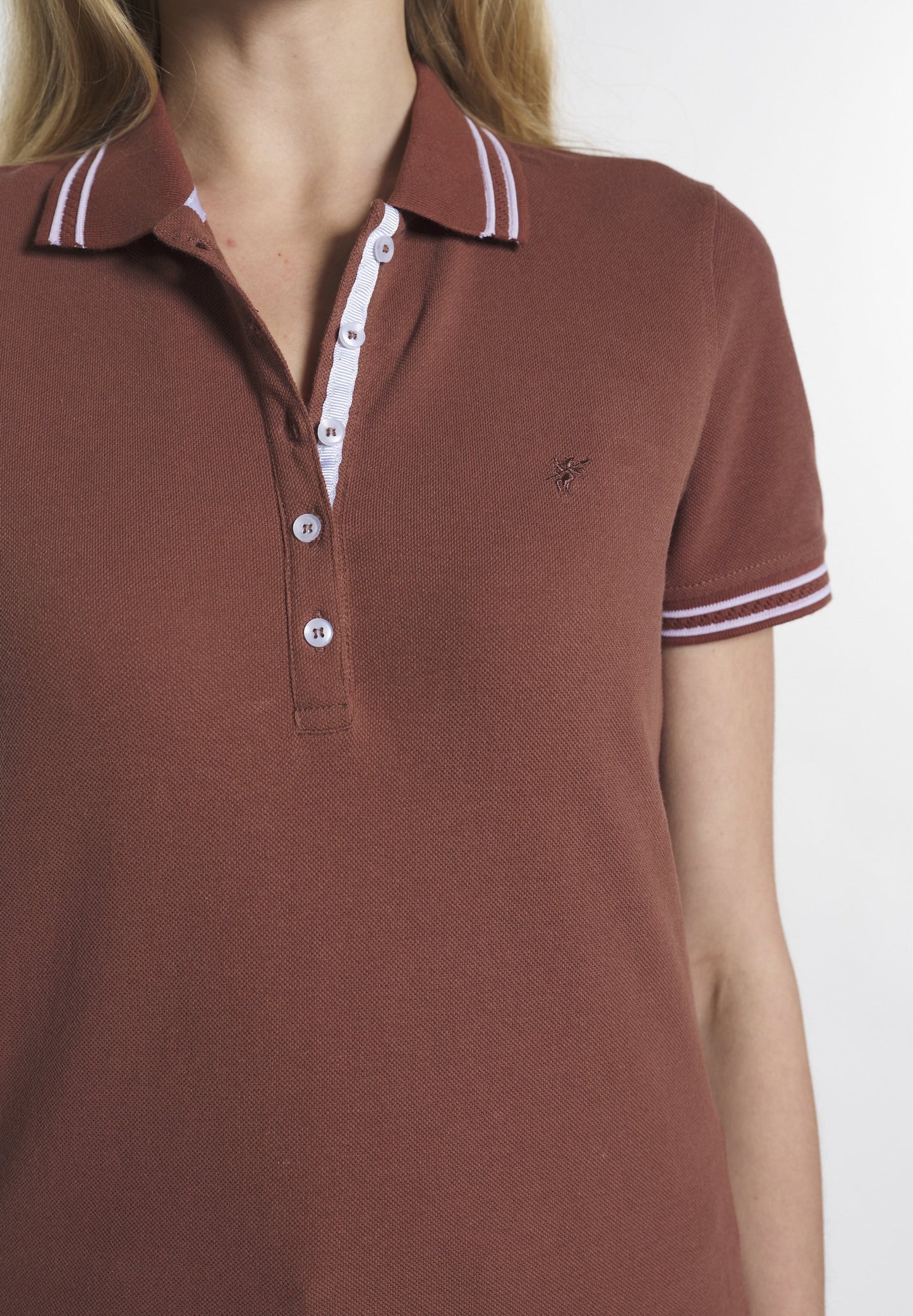 MARIANA - Polo shirt