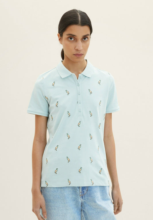 Polo shirt