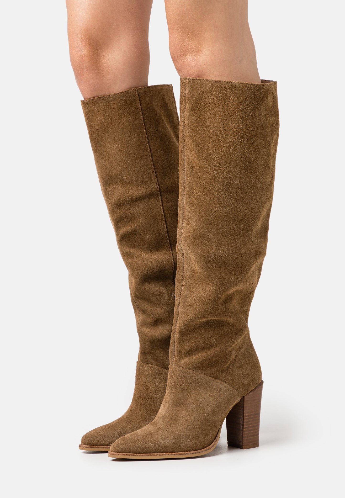 Cowboy/Biker boots