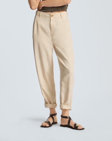 The Relaxed Chino