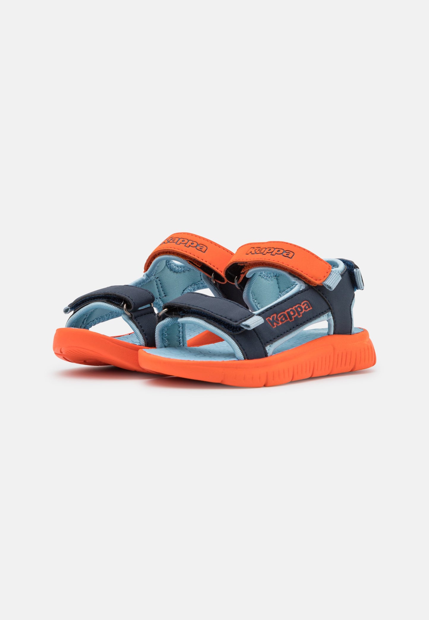 Walking sandals