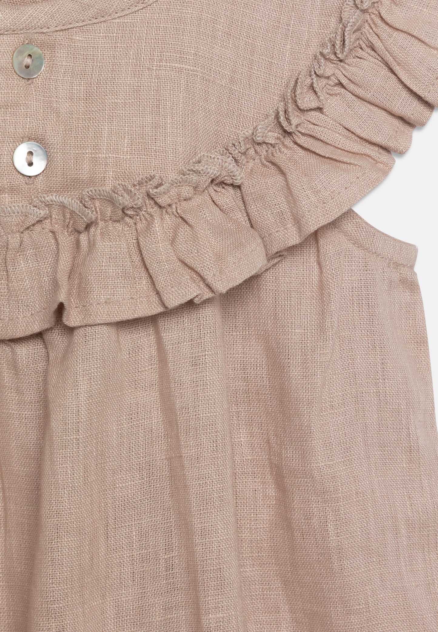 Frill Body Suits
