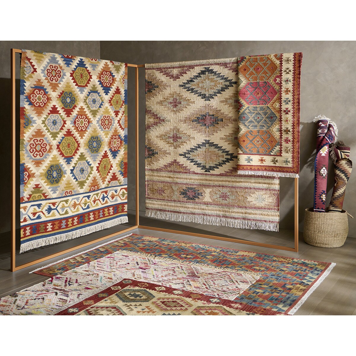 Carpets