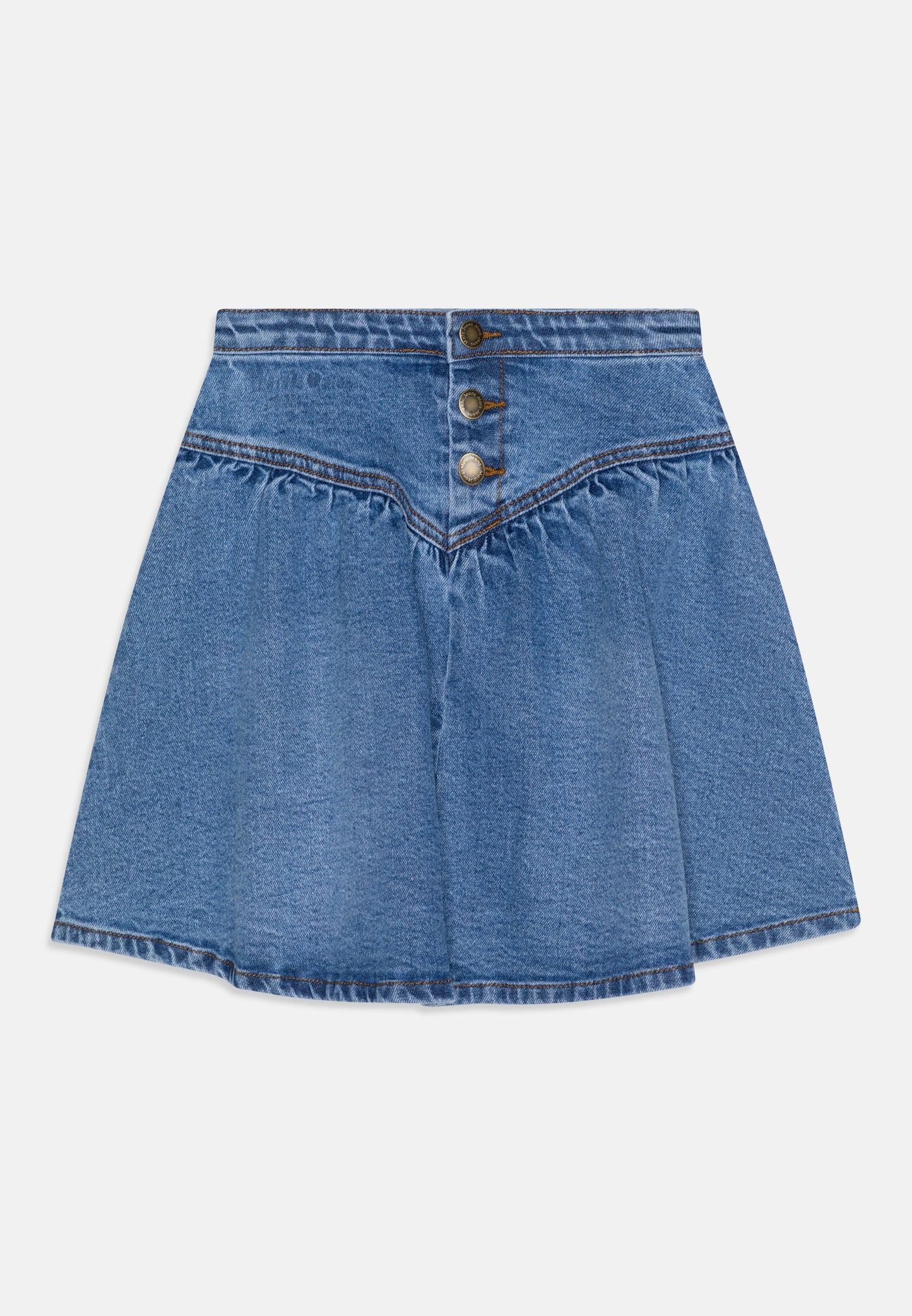 Mini skirt