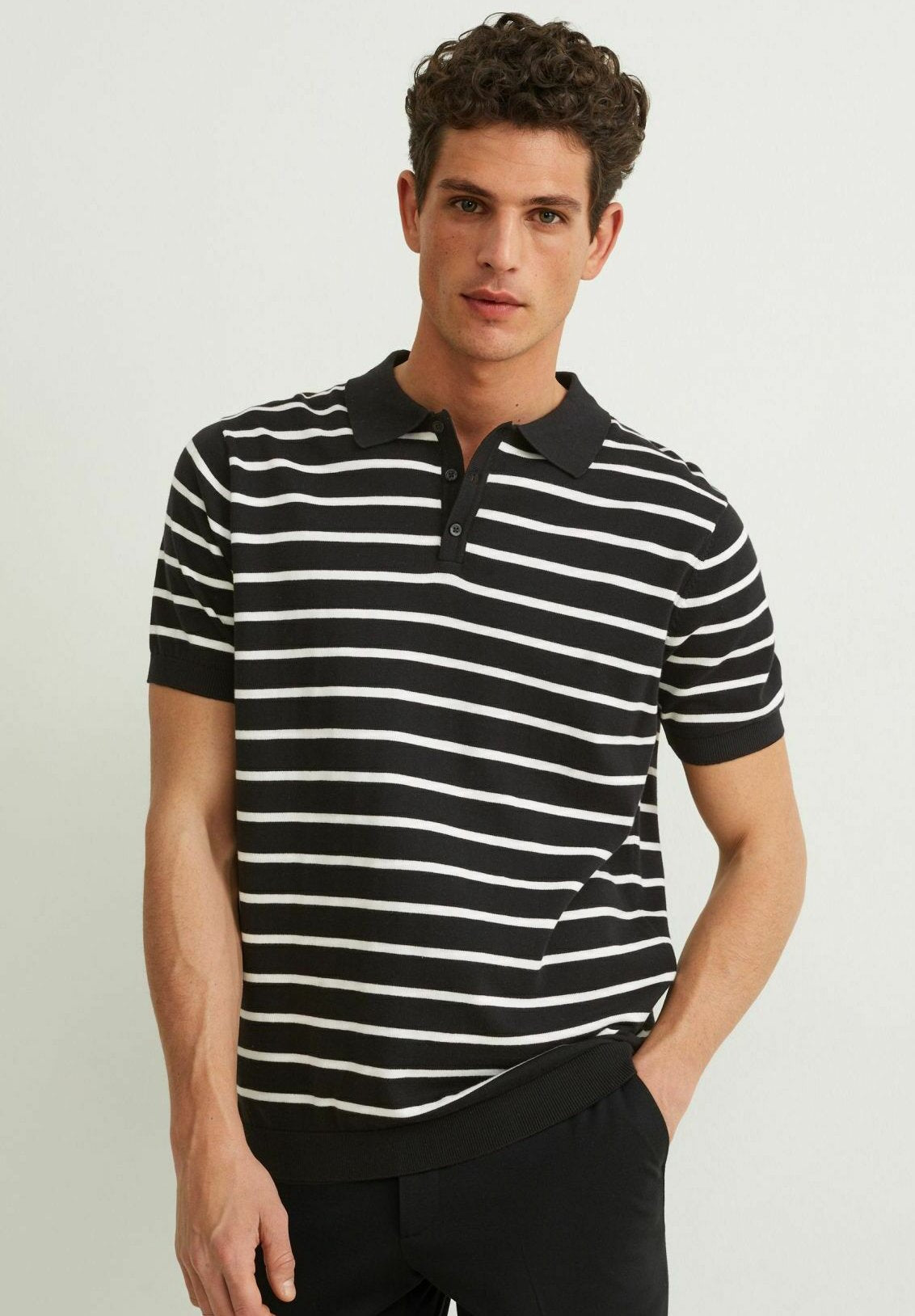Polo shirt