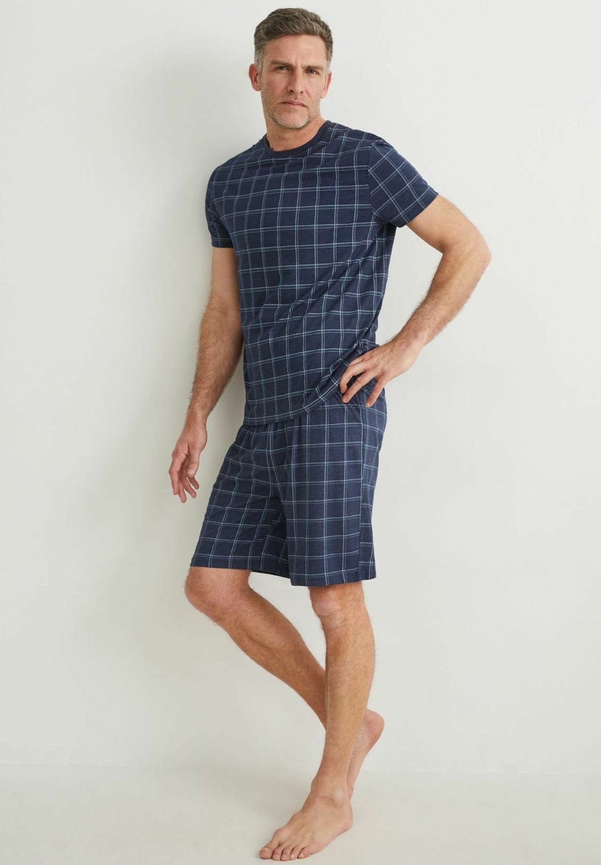 SET 2 PACK - Pyjama set