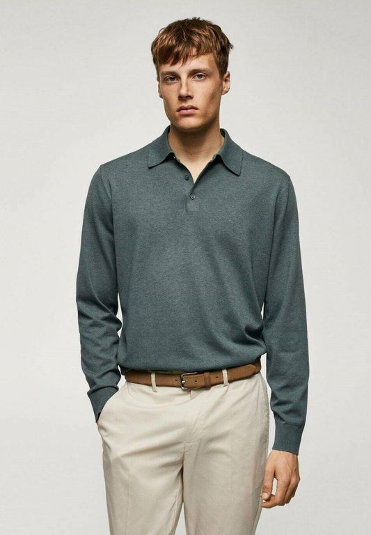 TENS - Polo shirt