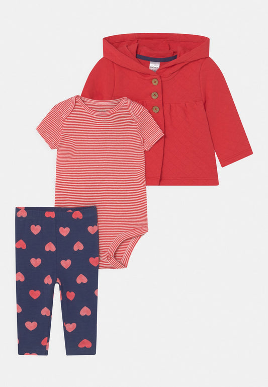 SET - Print T-shirt