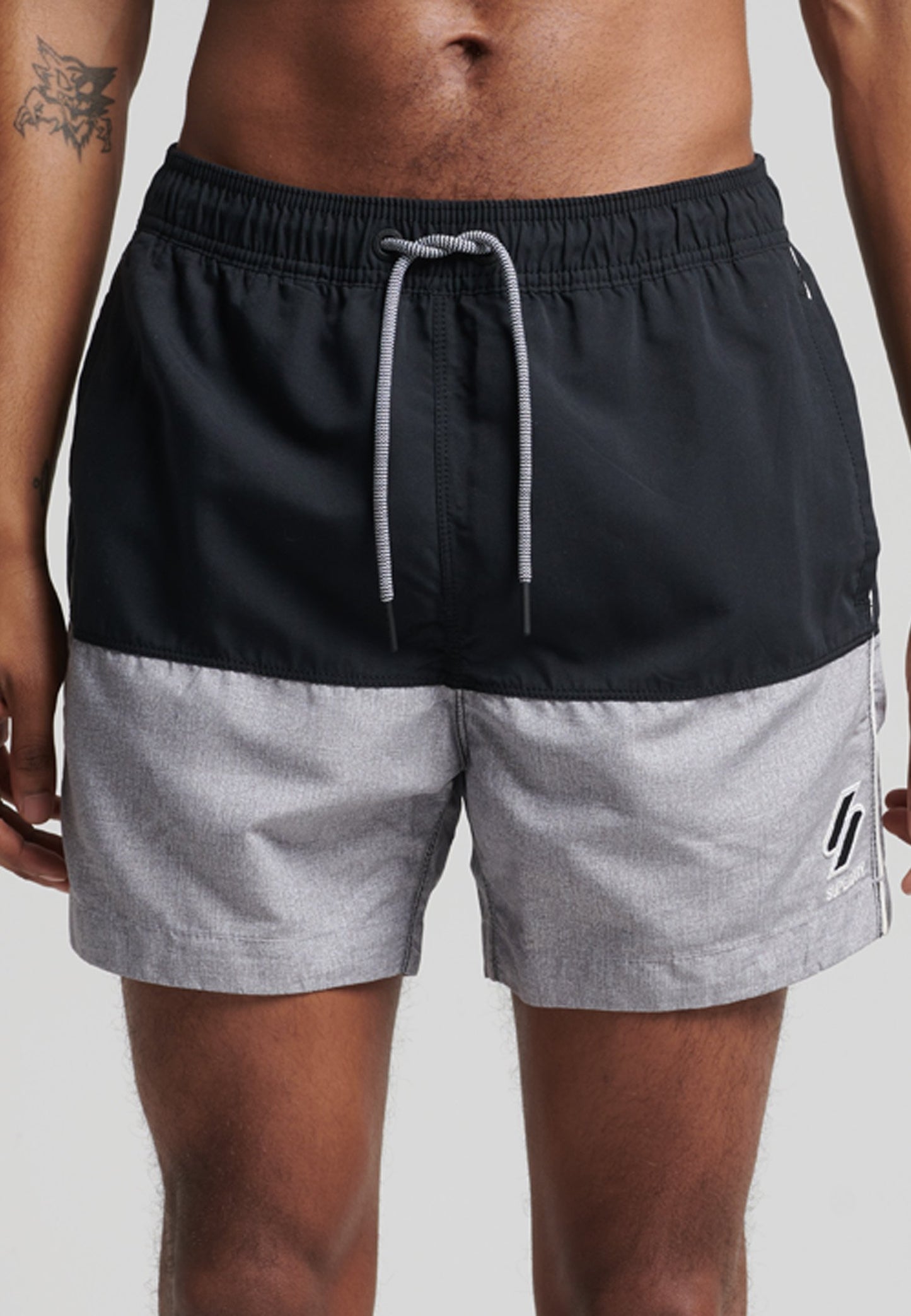 Swimming shorts