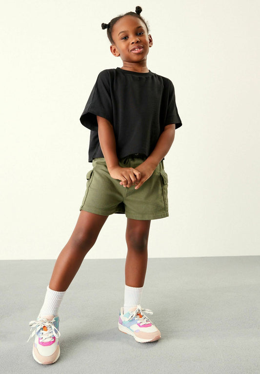 CARGO UTILITY - Shorts