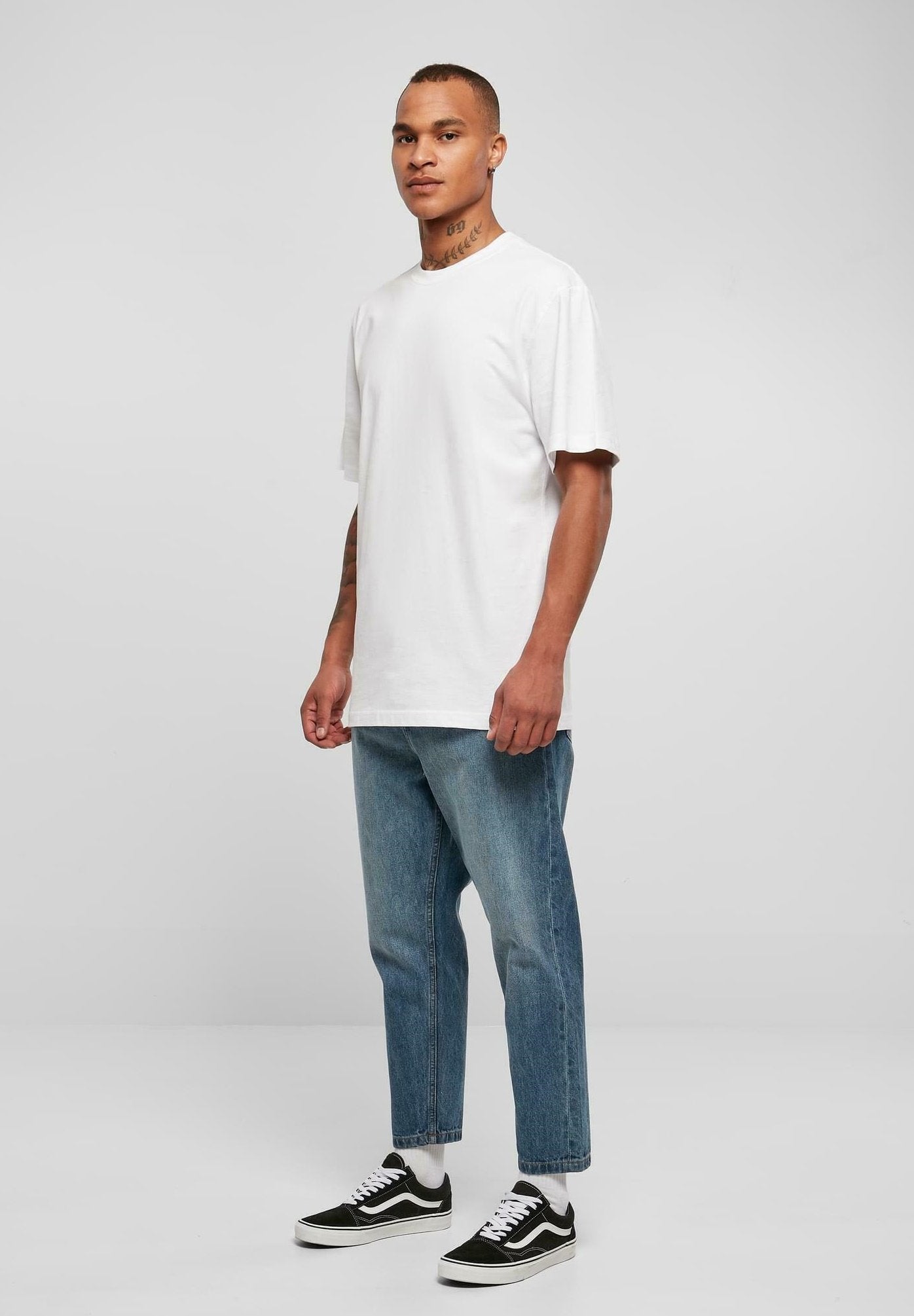 Jeans Tapered Fit