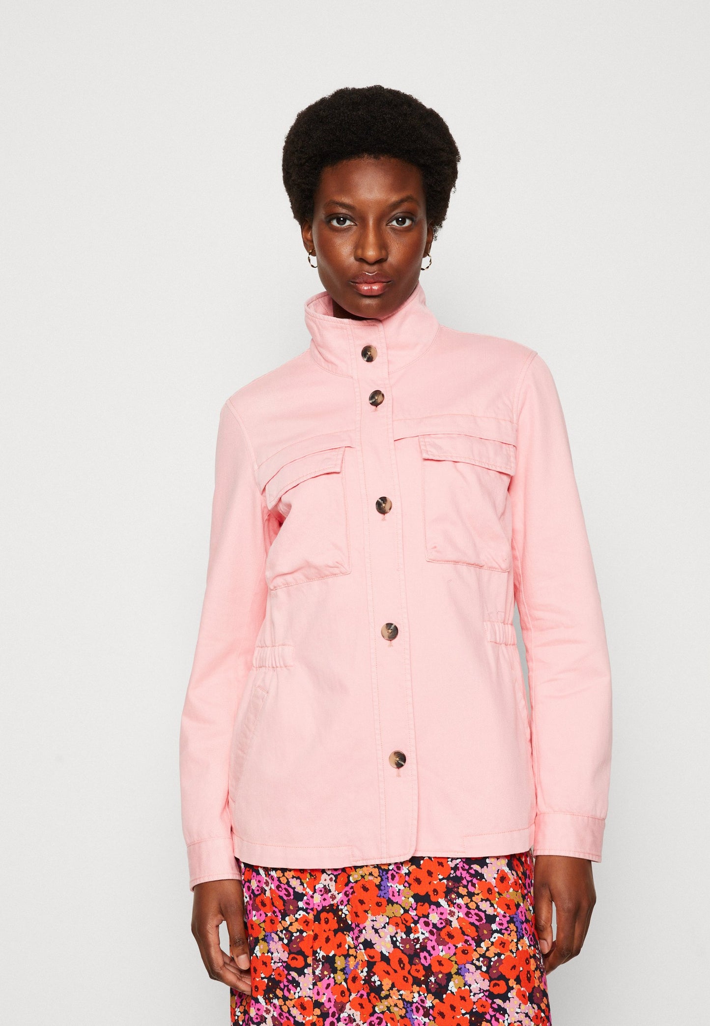 UTILITY JKT - Summer jacket