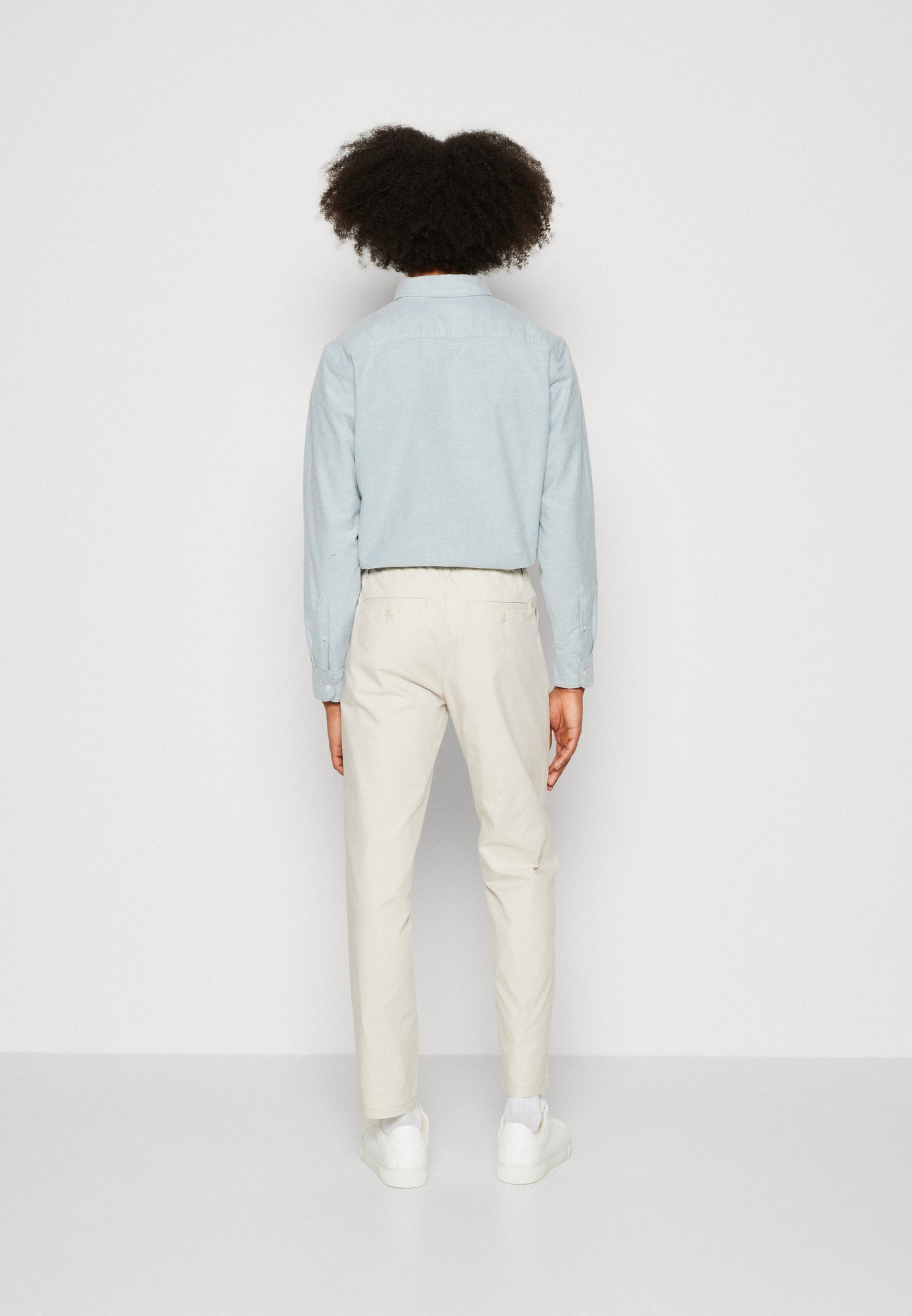 REGULAR PANT - Chinos