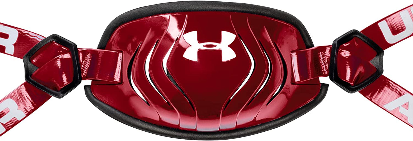 Chin Pad