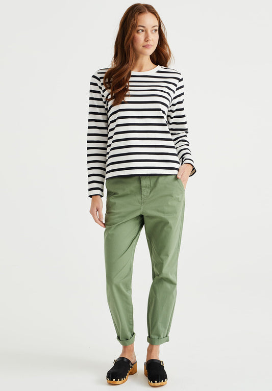 REGULAR FIT - Chinos