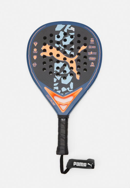 Padel racket