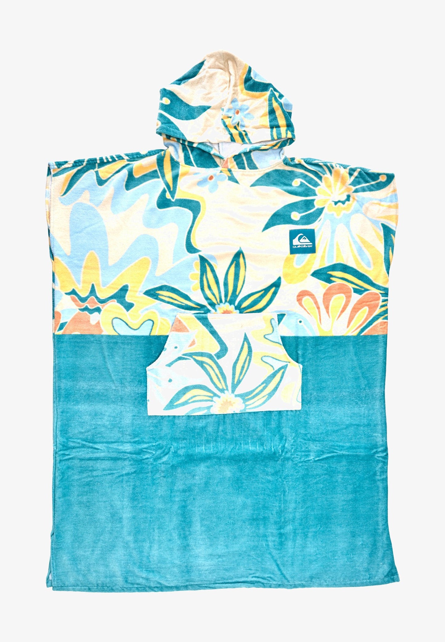 HOODY TOWEL UNISEX - Beach accessory