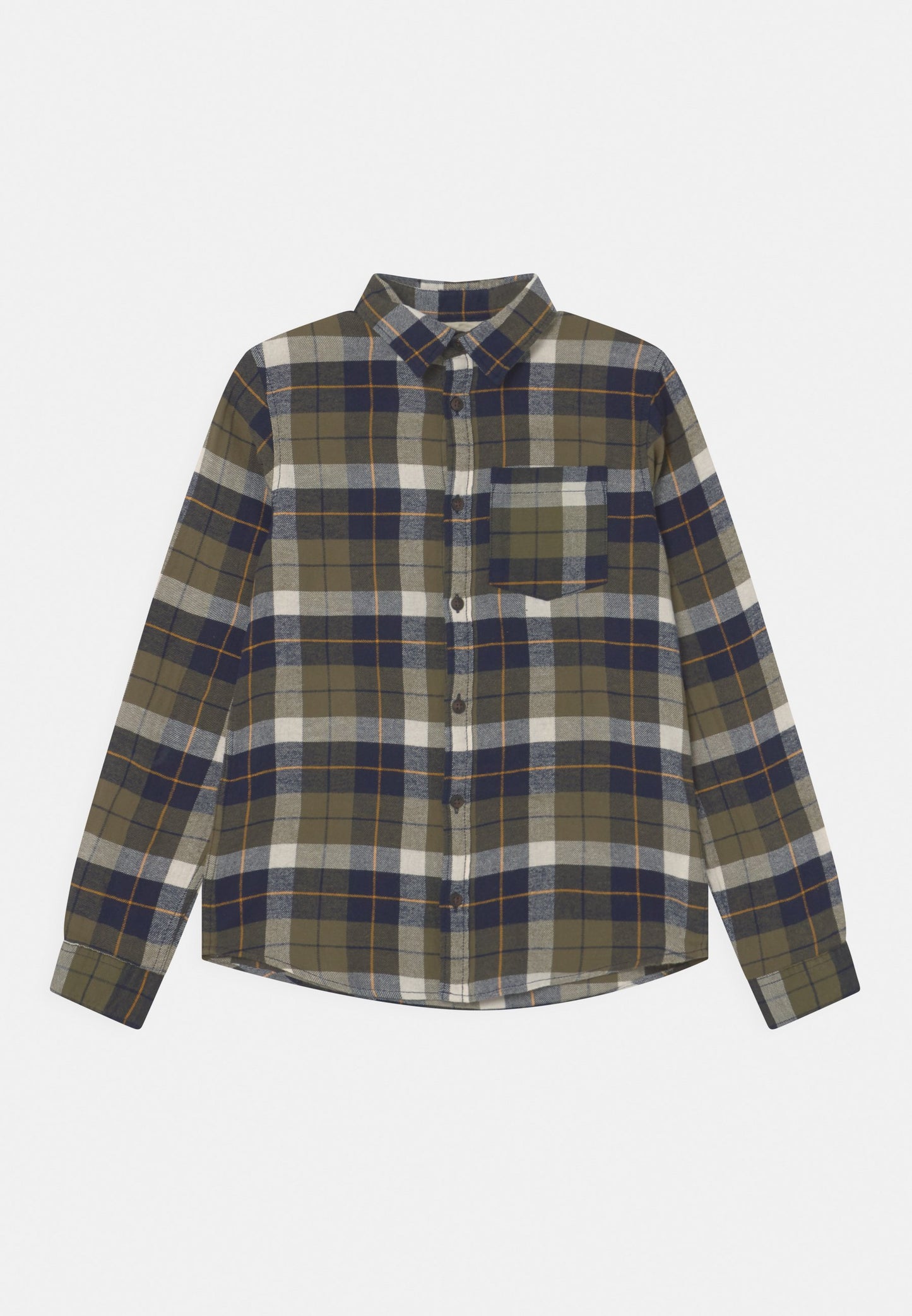 CHECK BLAKE COMFORT JNR - Shirt