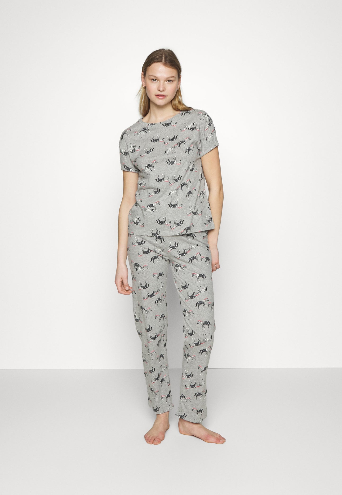 ZEBRA SET - Pyjamas