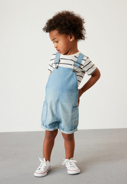 SLOUCH STANDARD - Dungarees