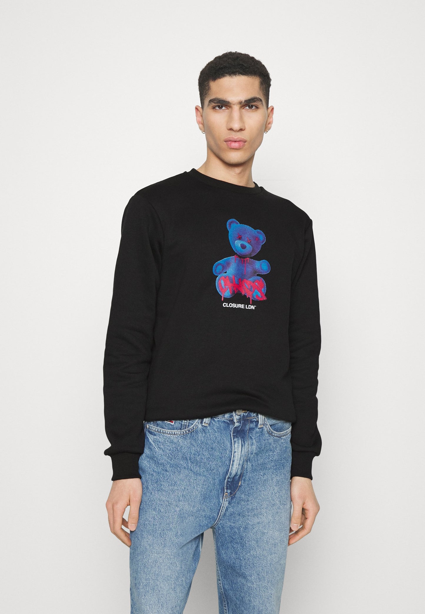 CREWNECK - Sweatshirt