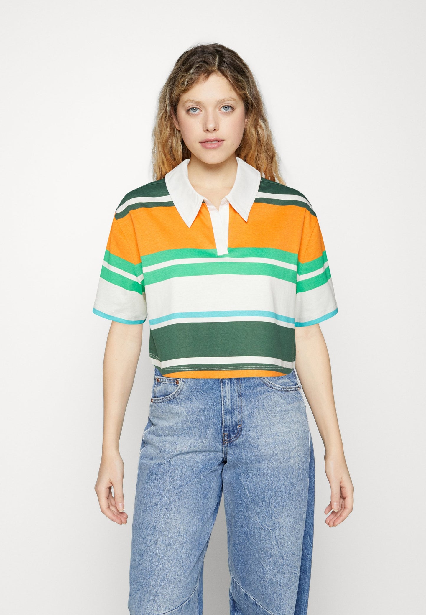 Polo shirt