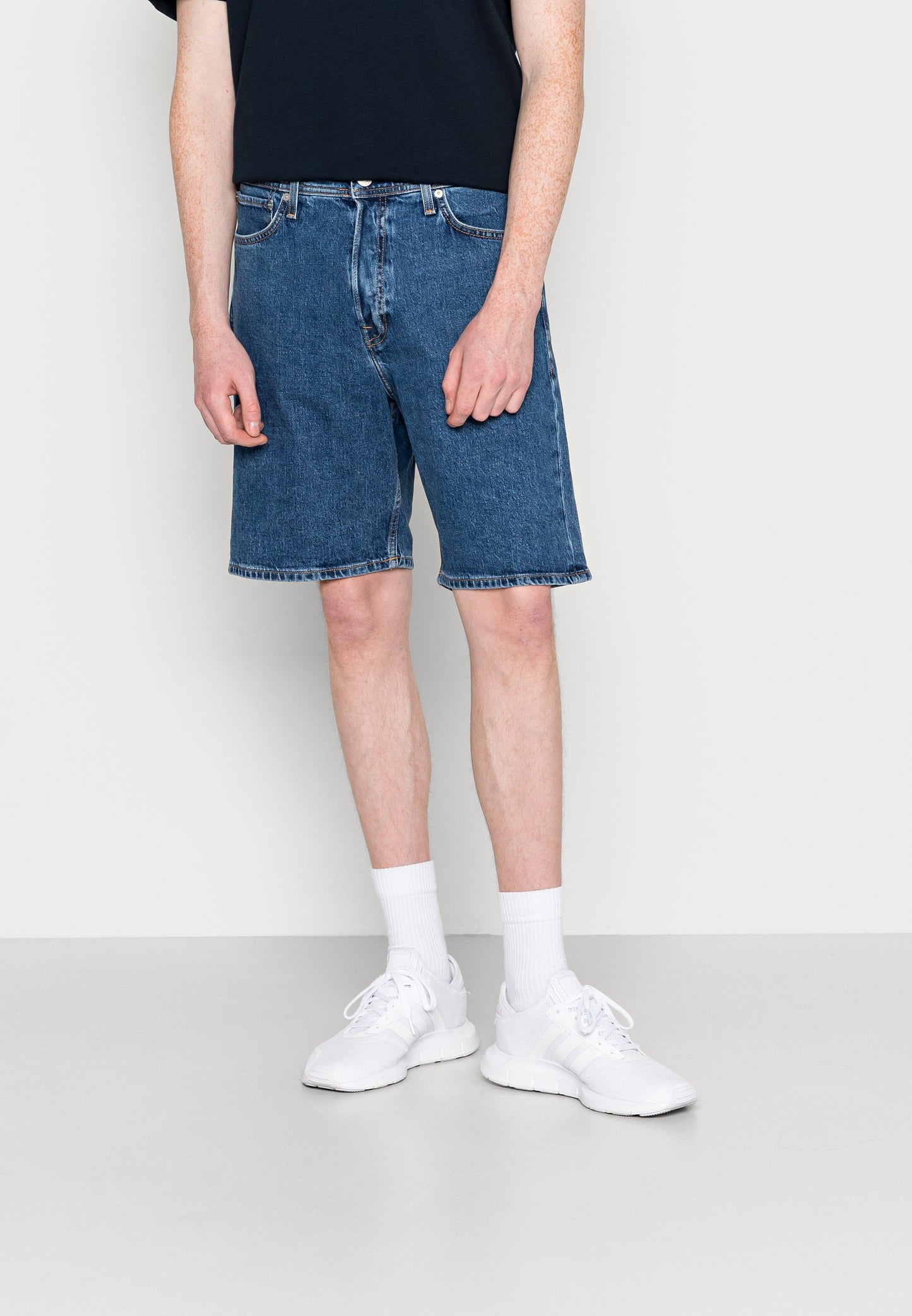 ORIGINAL - Denim shorts