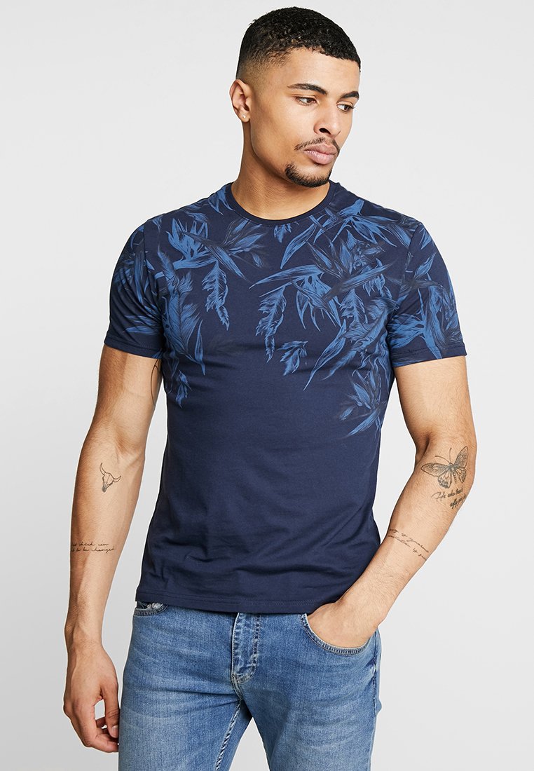 Print T-shirt