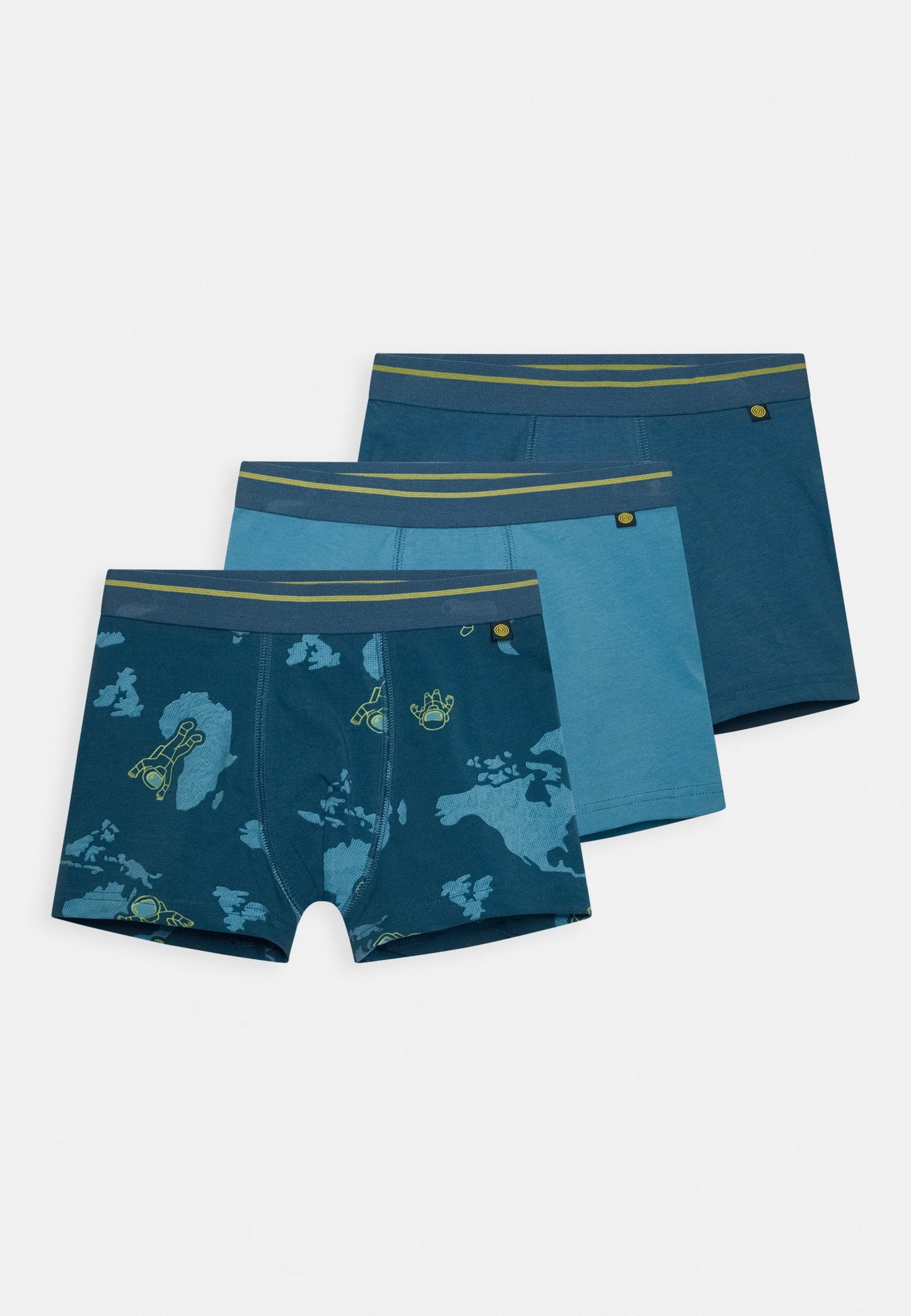 3PACK - boxer