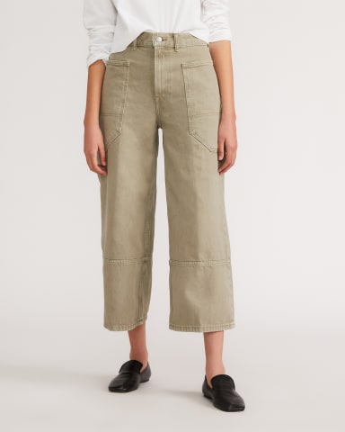The Gardener Jean