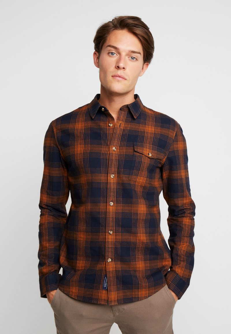 Check Shirt