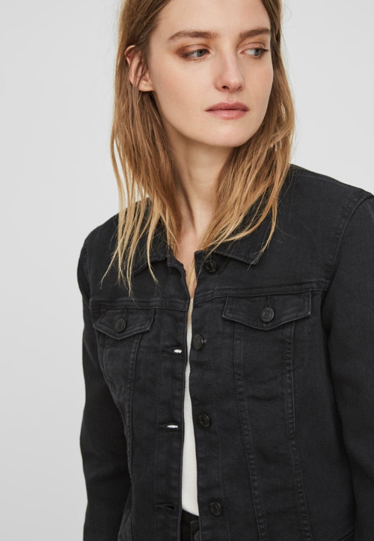 JACKET - Denim jacket