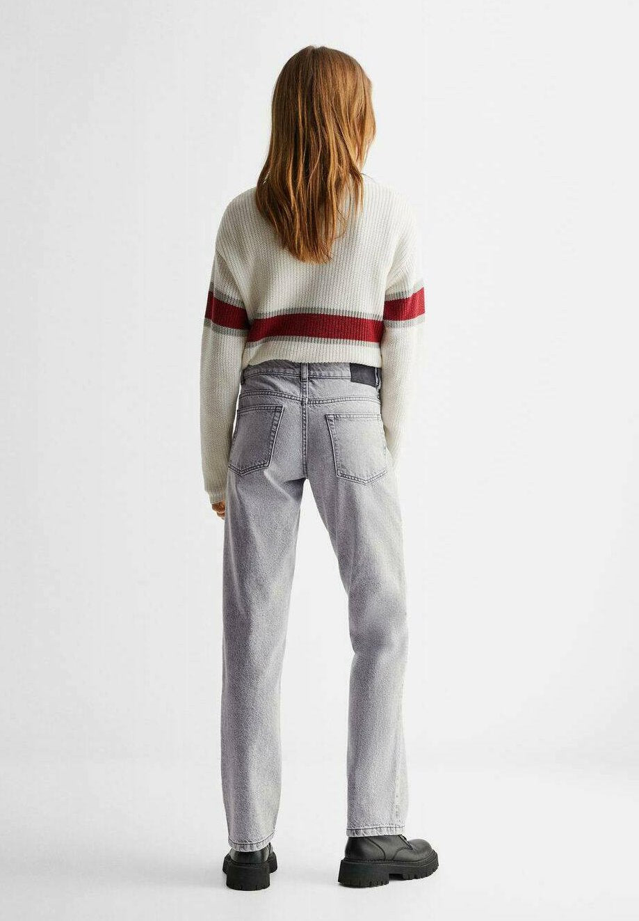 LOW - Straight leg jeans