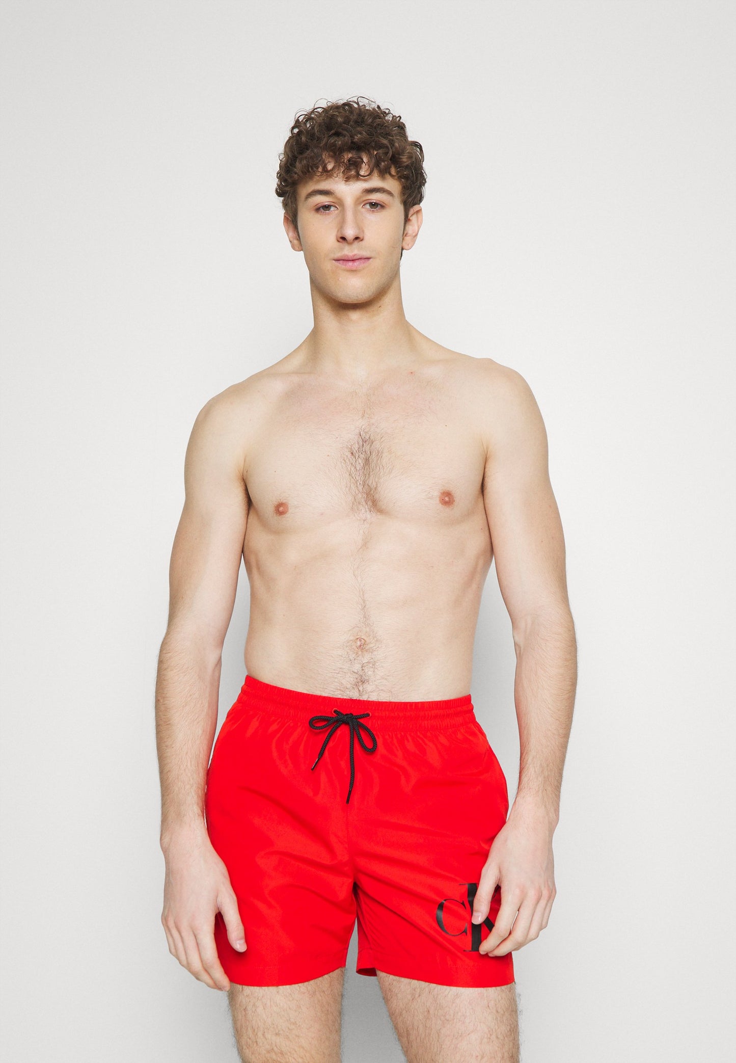 Swimming shorts