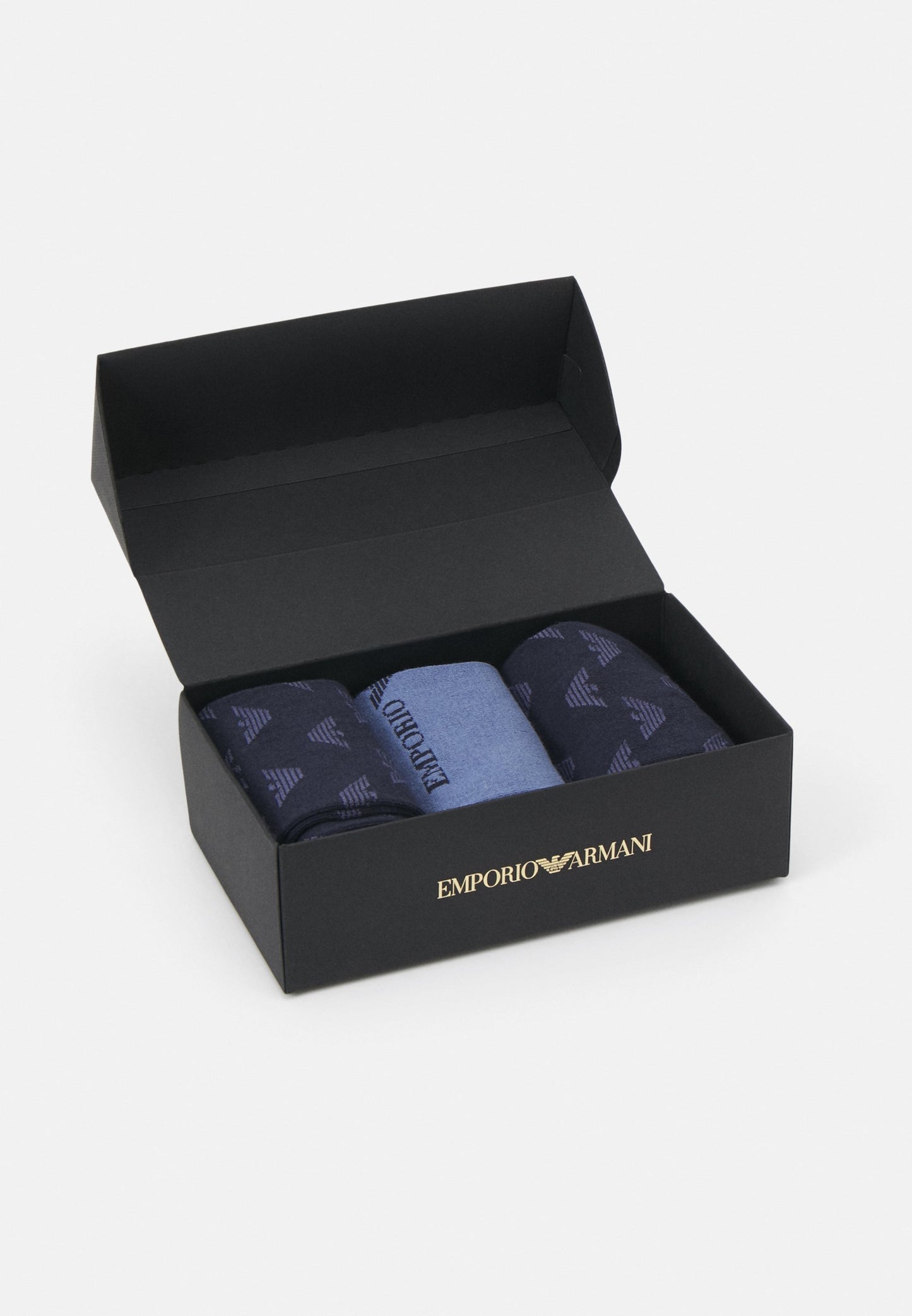 SHORT SOCKS 3 PACK - Socks