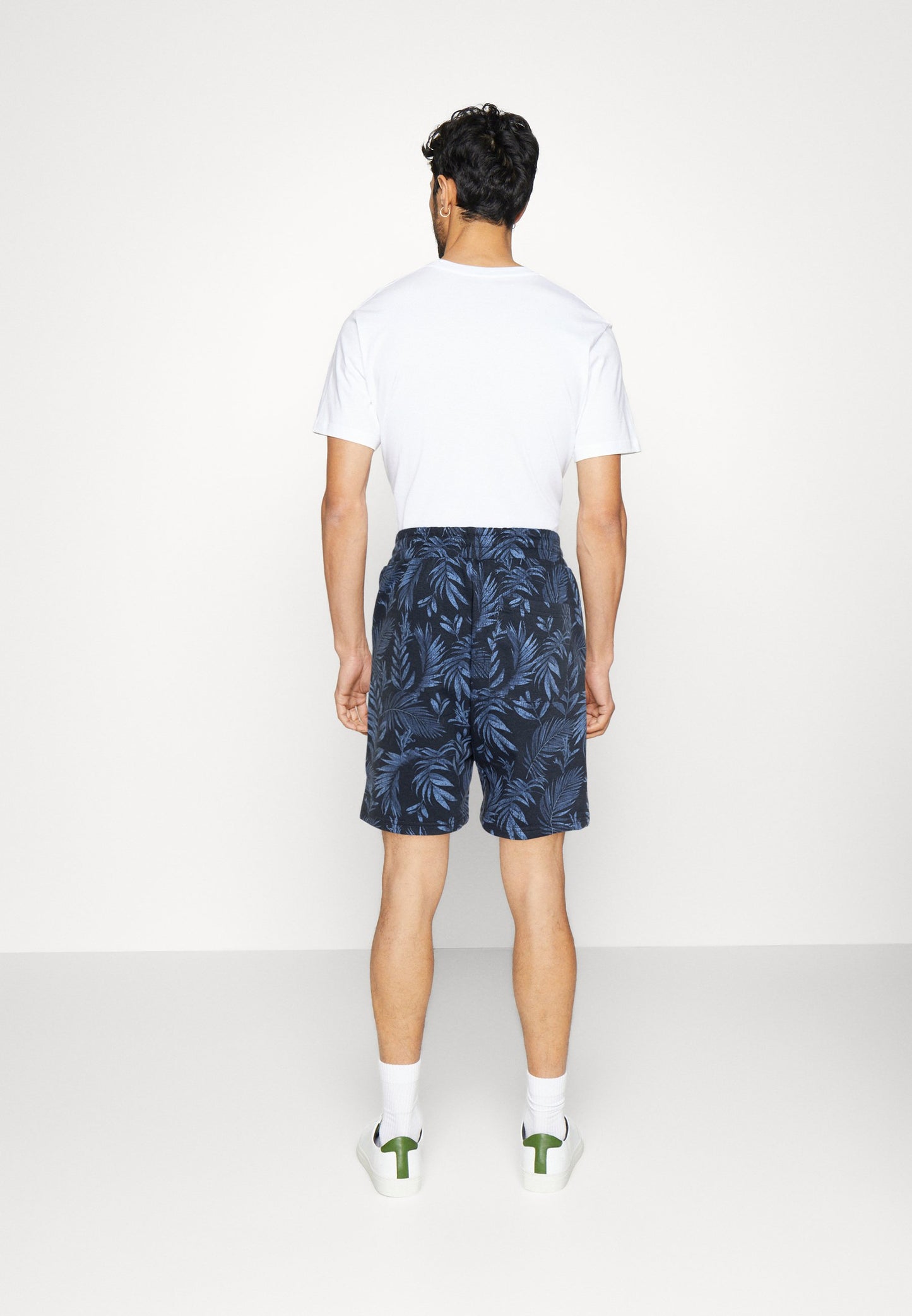 Floral Shorts