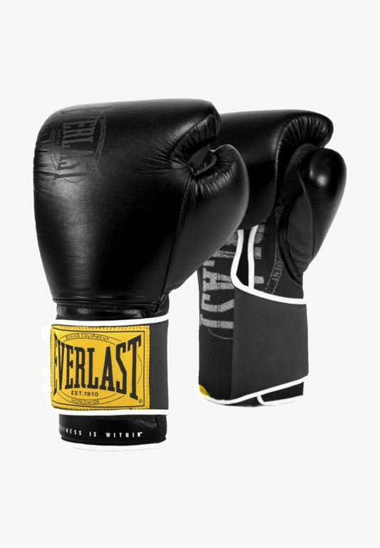 Boxing gloves