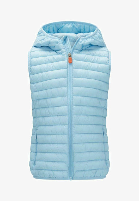Puffer - Waistcoat