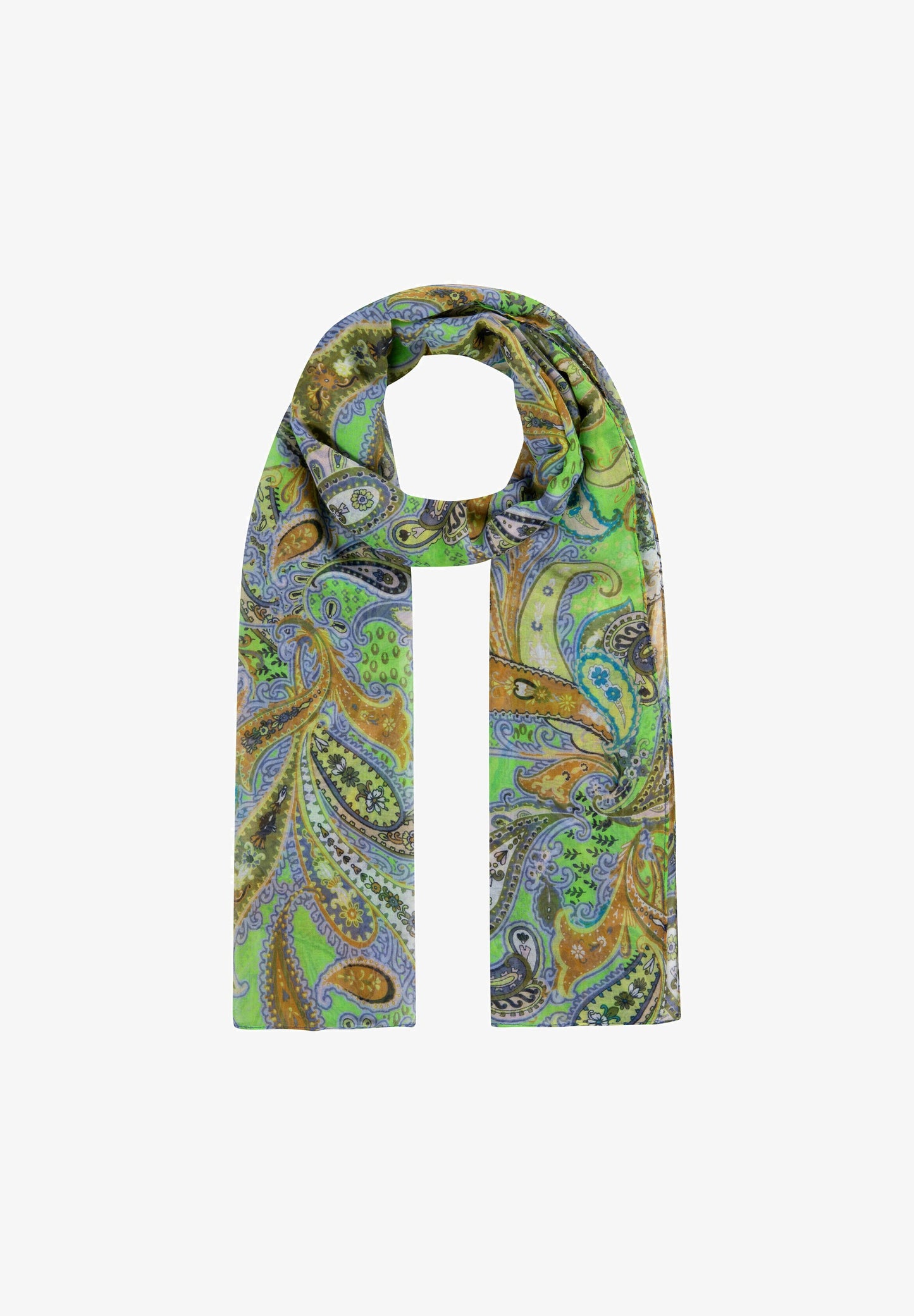 SCHAL  - Scarf