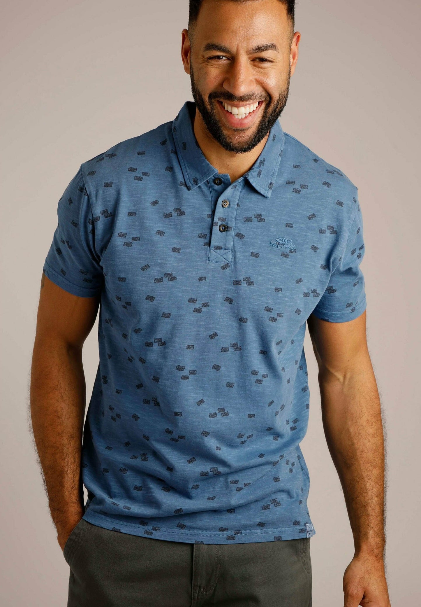 LEETON - Polo shirt