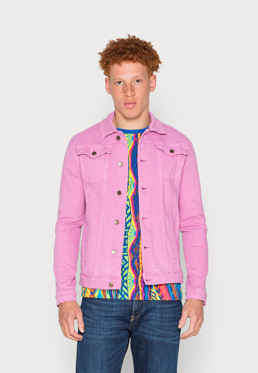 KASH JACKET - Denim jacket