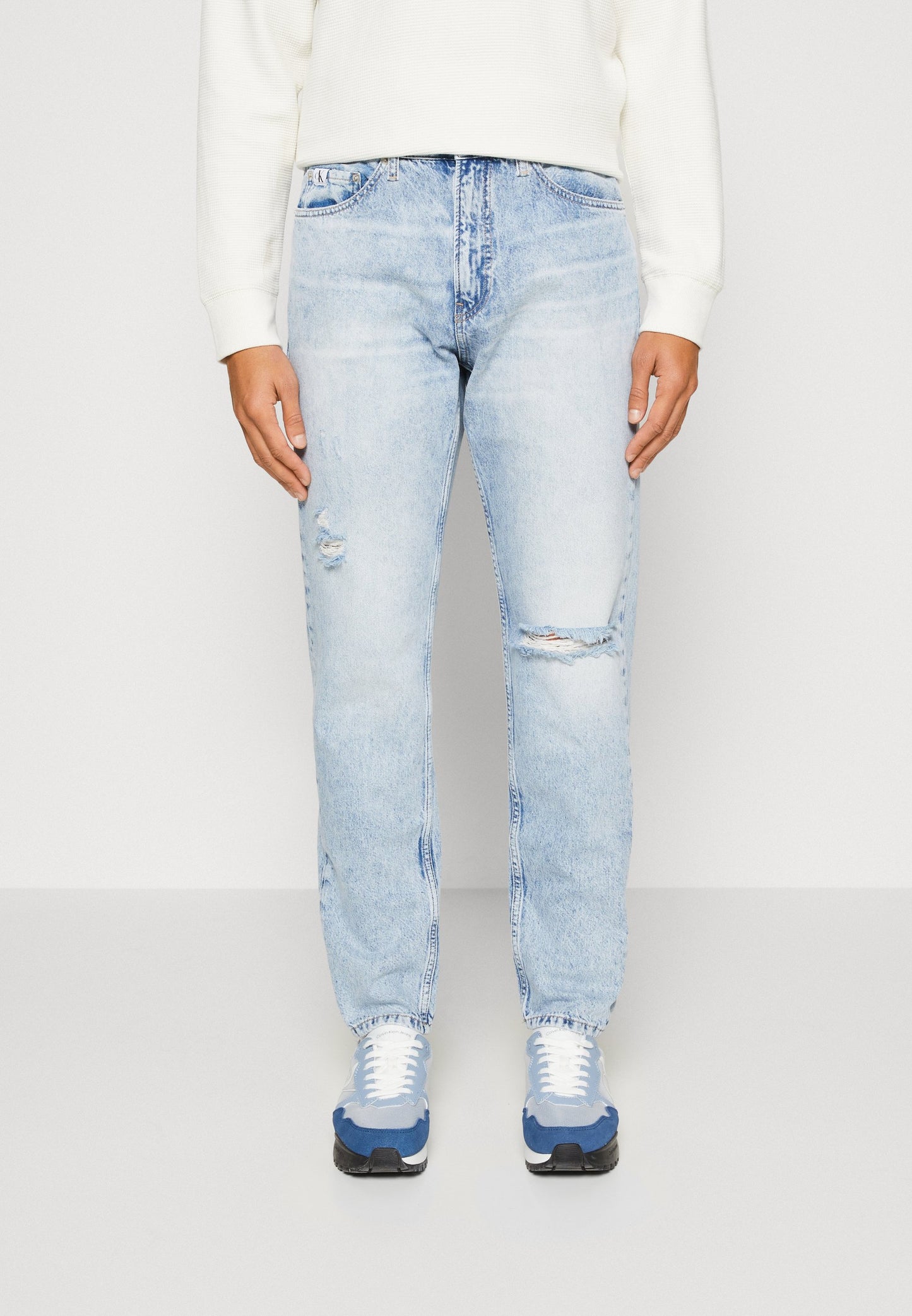 TAPER - Jeans Tapered Fit