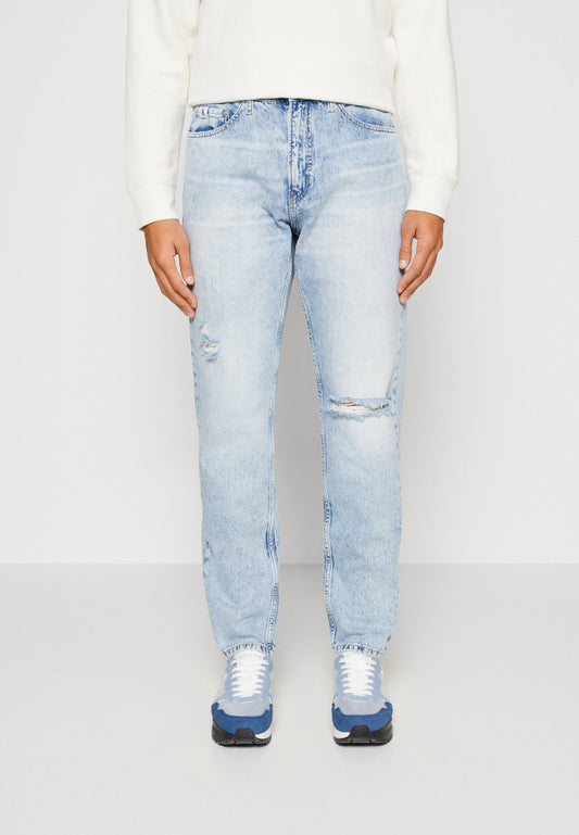 TAPER - Jeans Tapered Fit