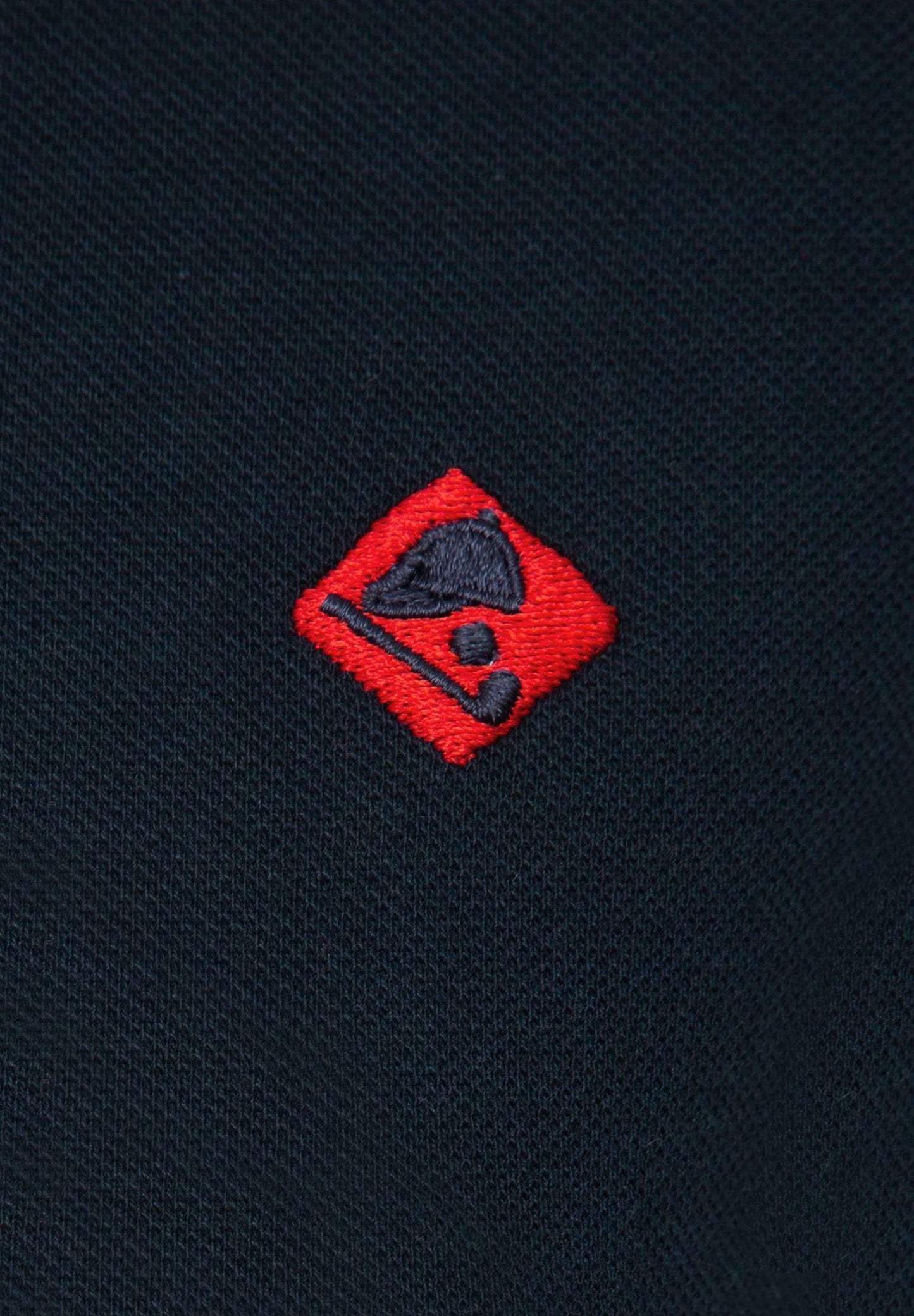 SHORT SLEEVE REINE - Polo shirt