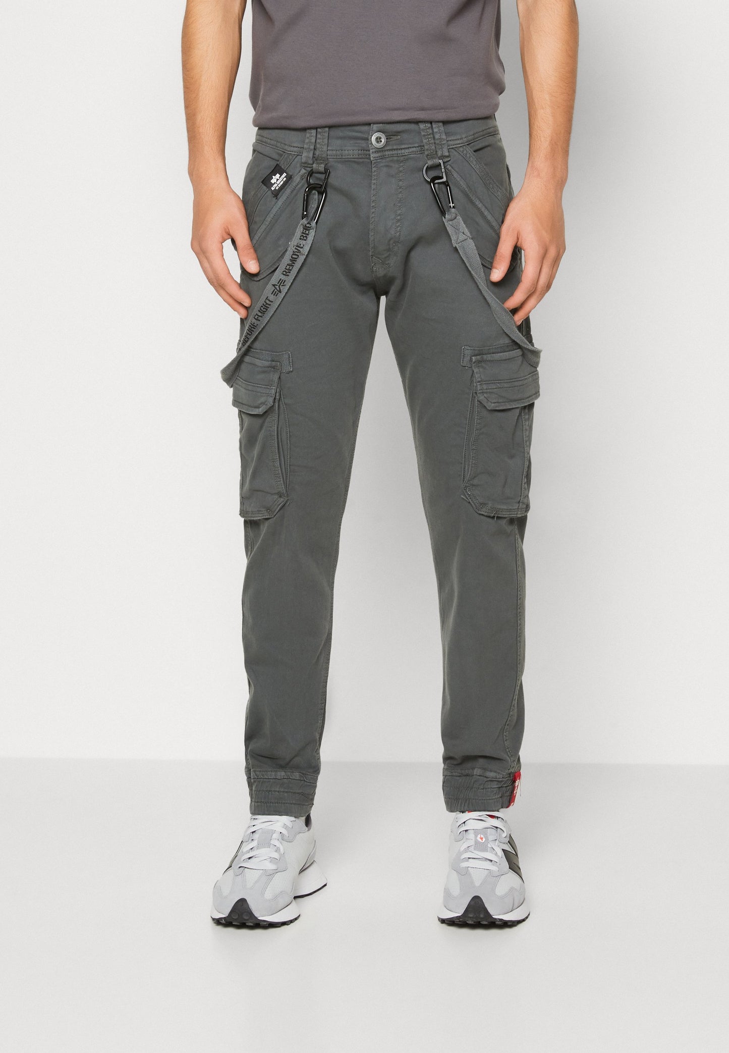 UTILITY PANT - Cargo trousers