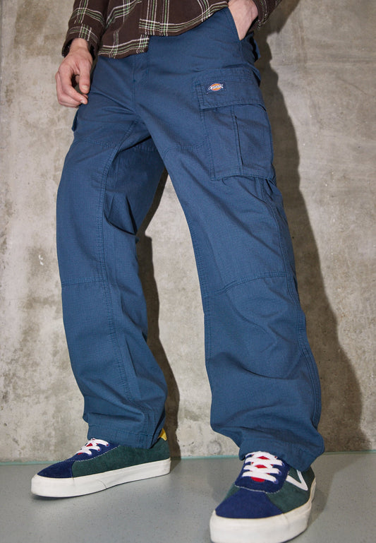 EAGLE BEND - Cargo trousers