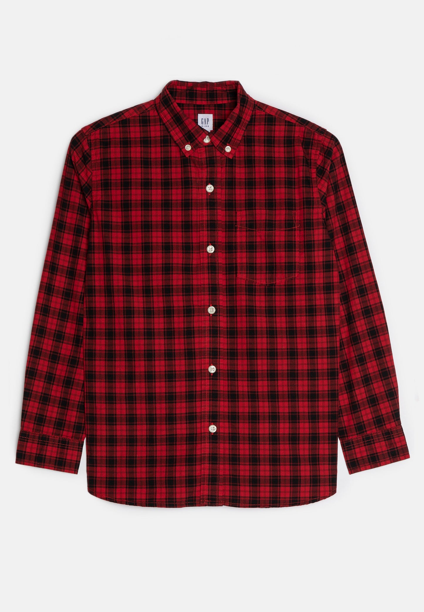 POPLIN BOYS - Shirt
