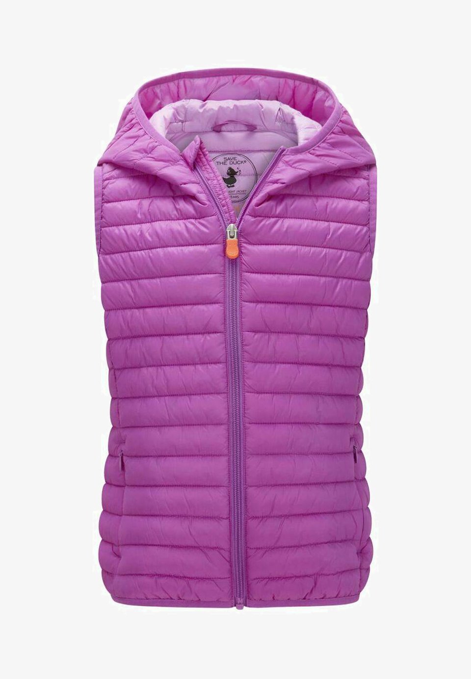 Puffer - Waistcoat