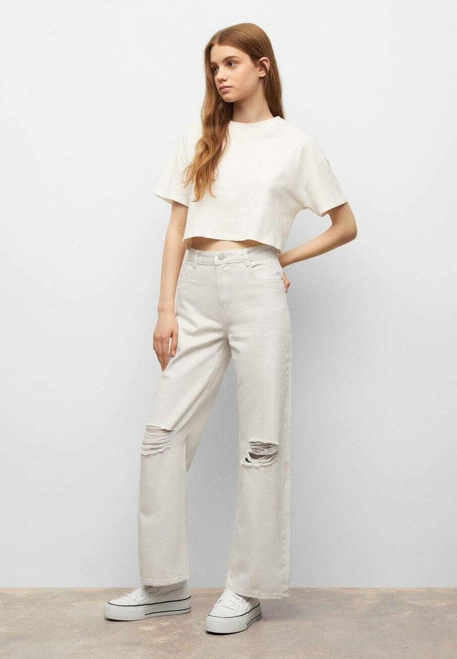 WIDET - Flared Jeans