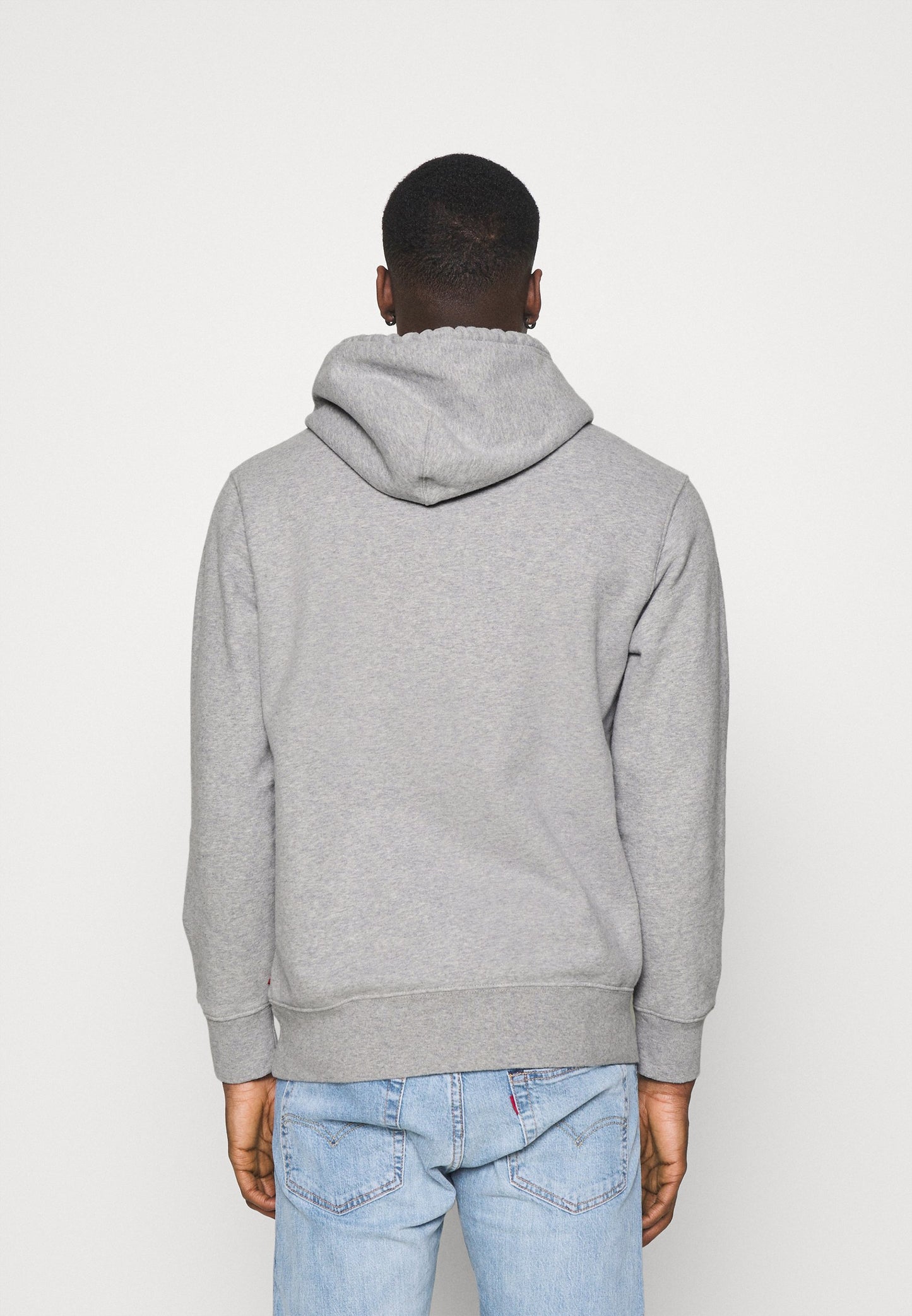 STANDARD GRAPHIC HOODIE - Hoodie
